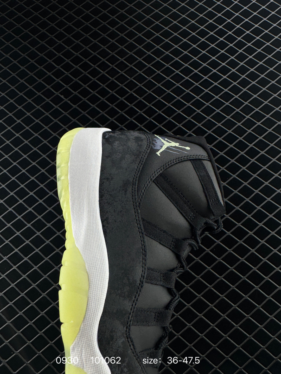 Nike Air Jordan 11 High Nike Air Jordan 11 High